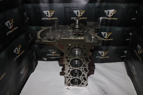 FORD CUSTOM 310 L DELUXE ÇIKMA PARÇA TRANSİT V155 SIFIR YARIM MOTOR